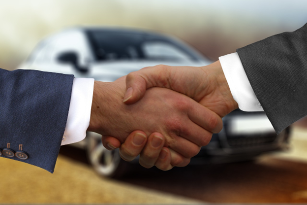 What Do I Need as a Car Buyer?